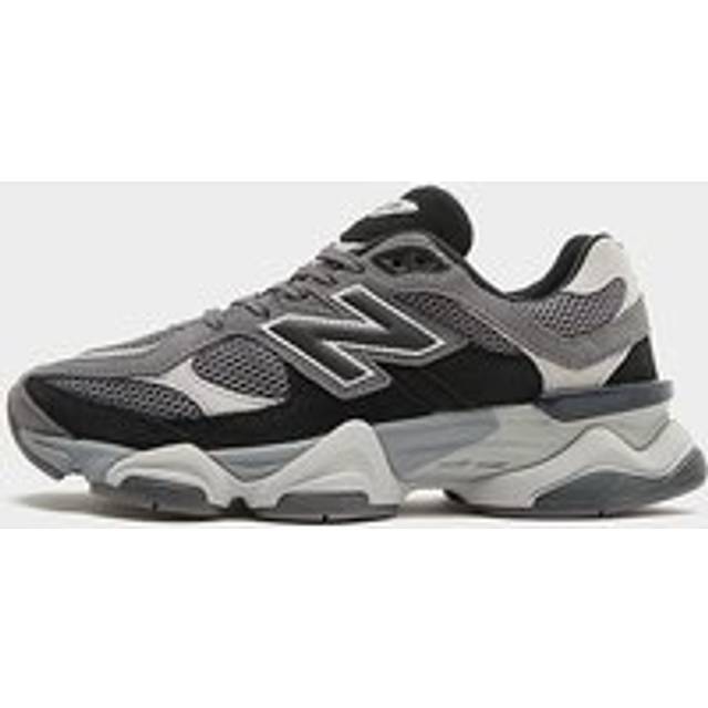 Sneakers New Balance 9060 Grey UK 3.5 (3.5)