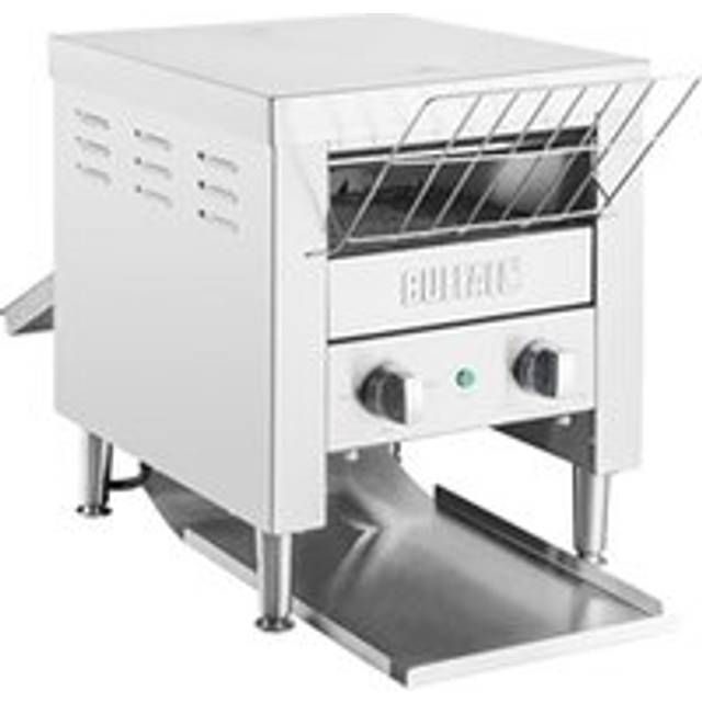 Buffalo Double Slice Conveyor Toaster
