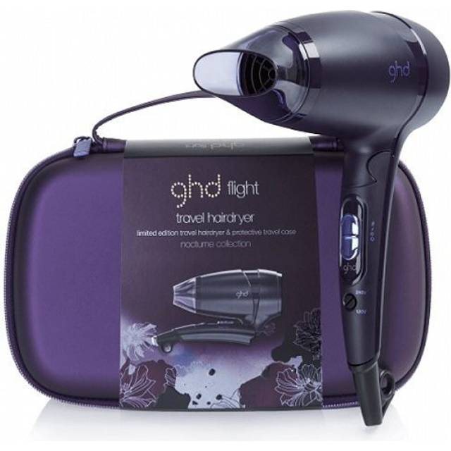 ghd Flight Travel Nocturne Hair Dryer