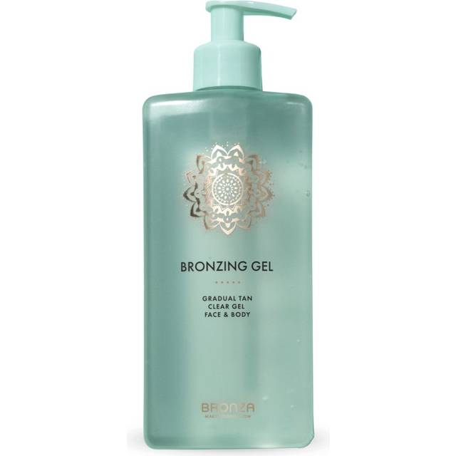 Bronza Bronzing Gel 400 ml