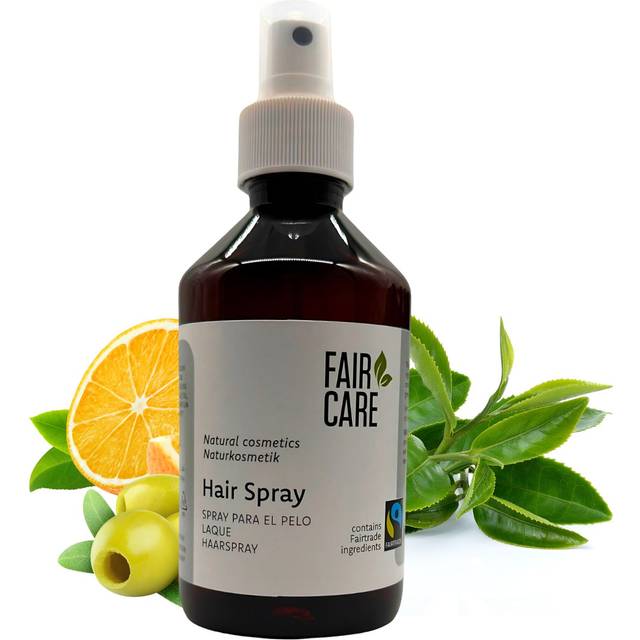 Fair Care Hair Spray 240 ml