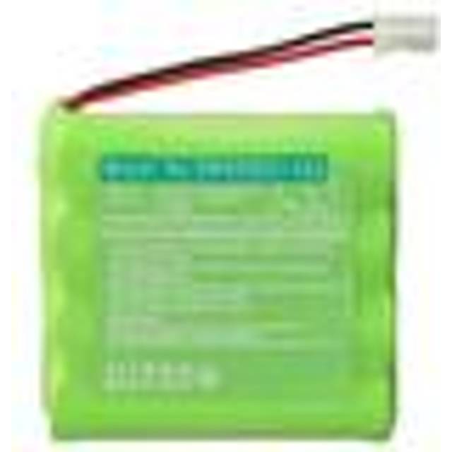 Vhbw - Battery compatible with bmw F33 428i xDrive N20 2.0L, F33 428i N20 2.0L Emergency Call Transmitter (900 mAh, 4.8 v, NiMH)
