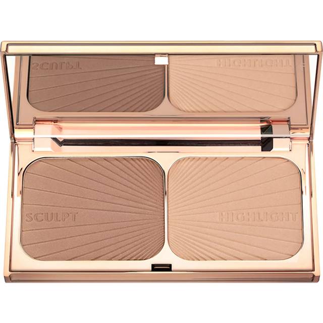Charlotte Tilbury Filmstar Bronze and Glow Light to Medium - Beige