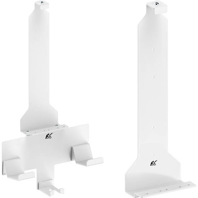 Wall mount bracket for playstation 5 pad holder max 10kg