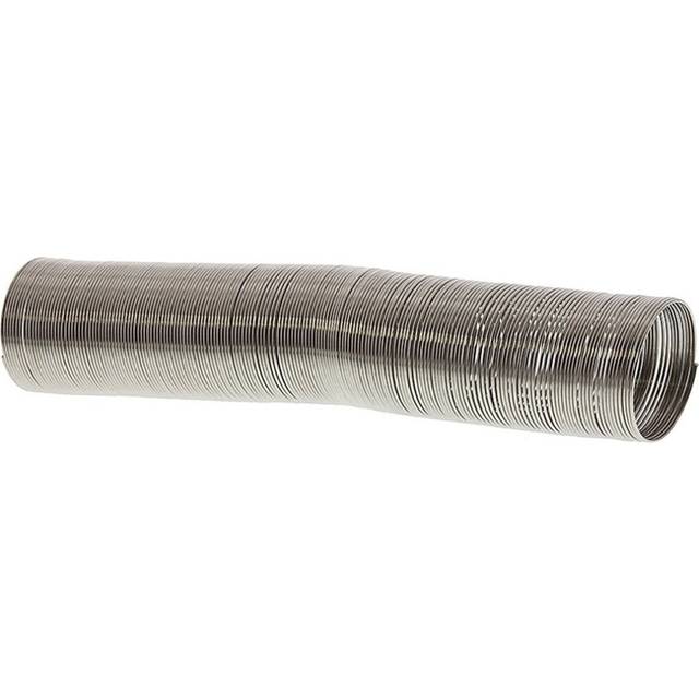 Memory Wire  Stainless Steel  Ring  195 Per Pack | BDC-790.10