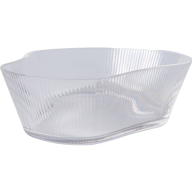 Ripe Bowl 59 cl, Clear
