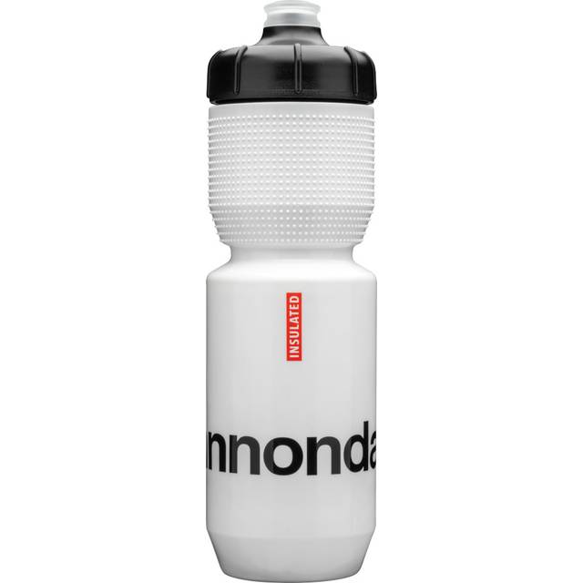 Cannondale Gripper Logo Insulated | Isolerad Vattenflaska 650ml