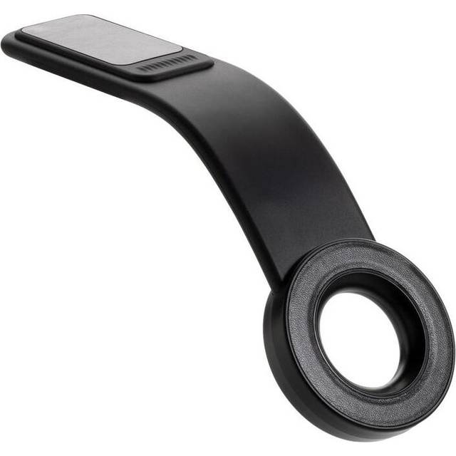 Xd collection drivegrip recycled plastic magnetic car phone holder xd1110