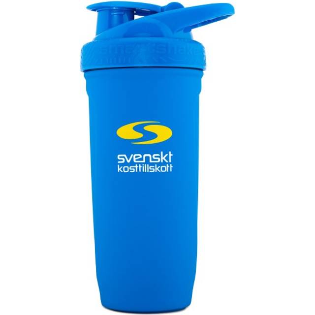 SVK Metal Shaker, 900 ml, Blue