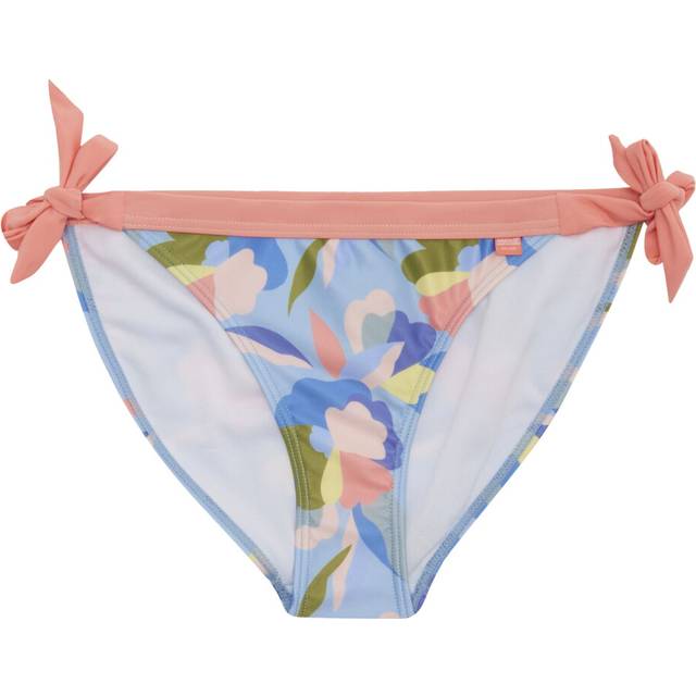 Regatta Womens/Ladies Flavia String Floral Bikini Bottoms 8 UK