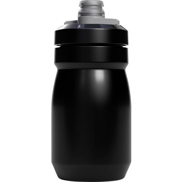 Camelbak Podium Custom Bottle 450ml - Black/Black