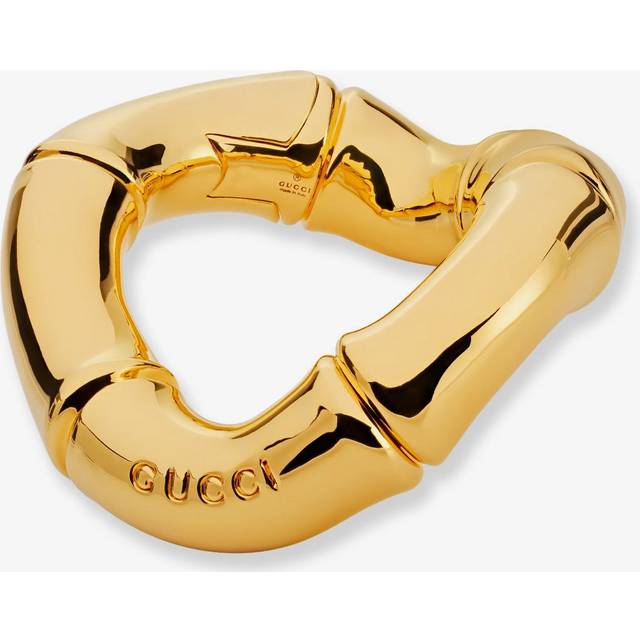 Rigid Bamboo bracelet - GUCCI - gender_Woman - Gold (3XS)