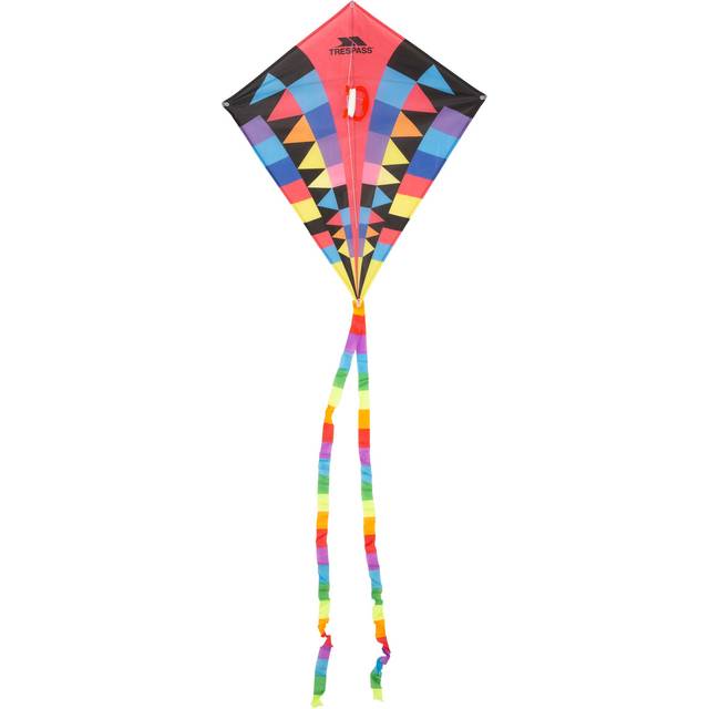 Single Line Kite Cracker