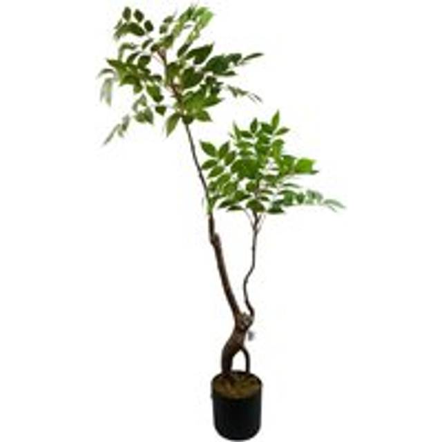 110cm Artificial Toona Sinensis Tree Evergreen