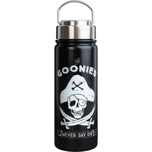The Goonies Hot&Cold 550Ml Metal Bottle