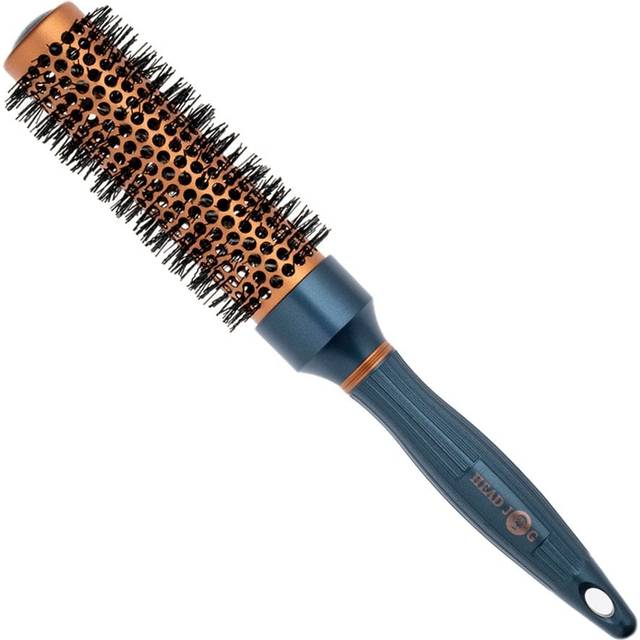 Head Jog 83 Twilight XL 33mm Brush