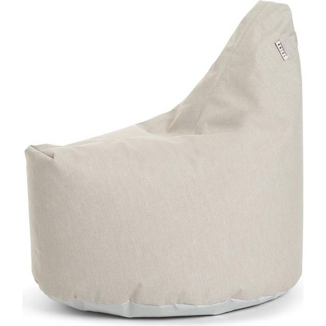 Lounge Satellite Beanbag - TRIMM Copenhagen, Beige