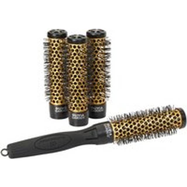 Olivia Garden Multibrush Curlers Kit 25