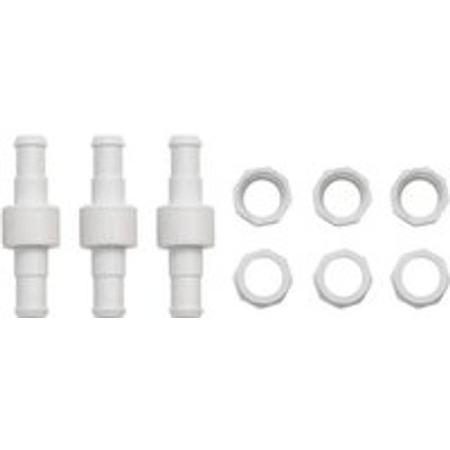Cyslmuk - Pack of 3 Polaris D20 Ball Bearings for Pool Hose 280 3900