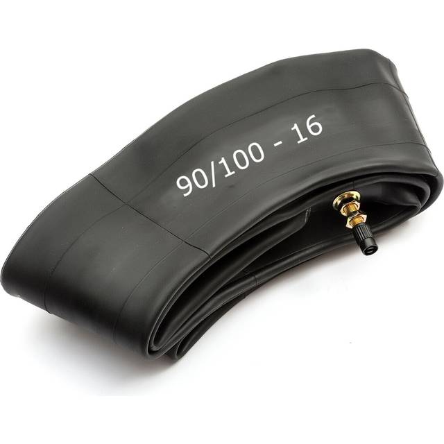 Inner Tube 90/100-16 Motorcycle Wheel Tyre Straight Valve