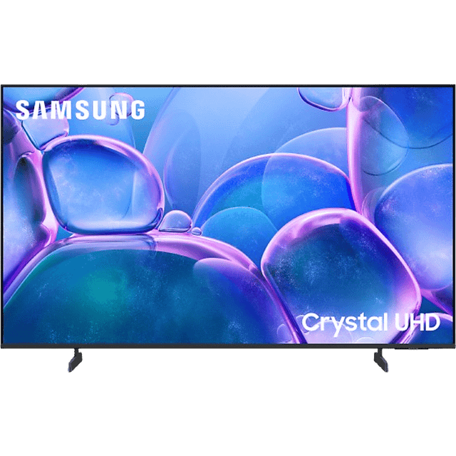 Samsung 55" Crystal UHD U7025 4K Smart TV (2025)