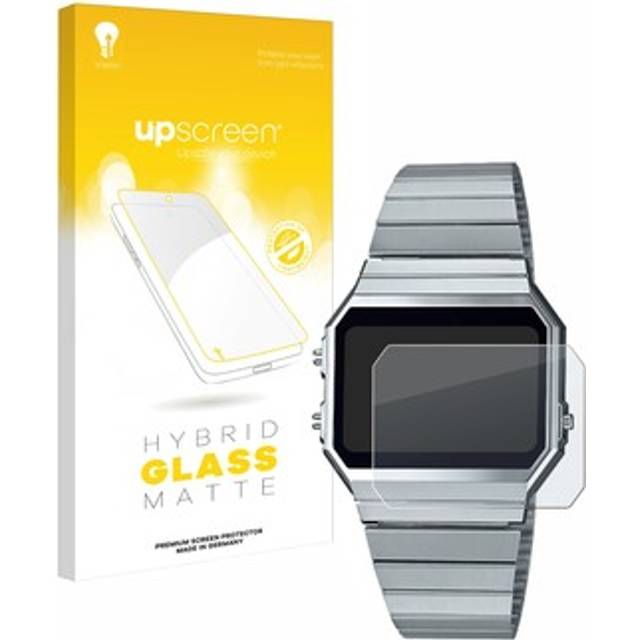 Glass film screen protector for casio a700we screen cover protection matte