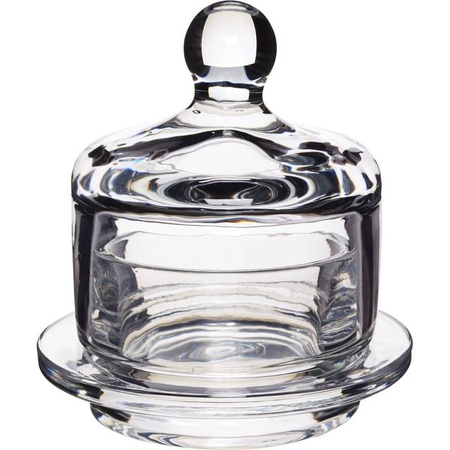 Mini individual butter cloche - 5cm x 9cm