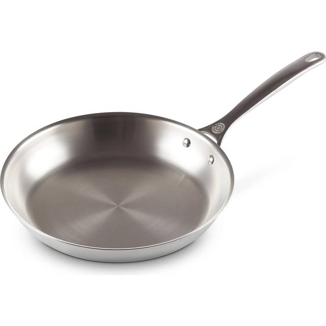 Le Creuset Signature Stainless Steel 20cm Frying Pan