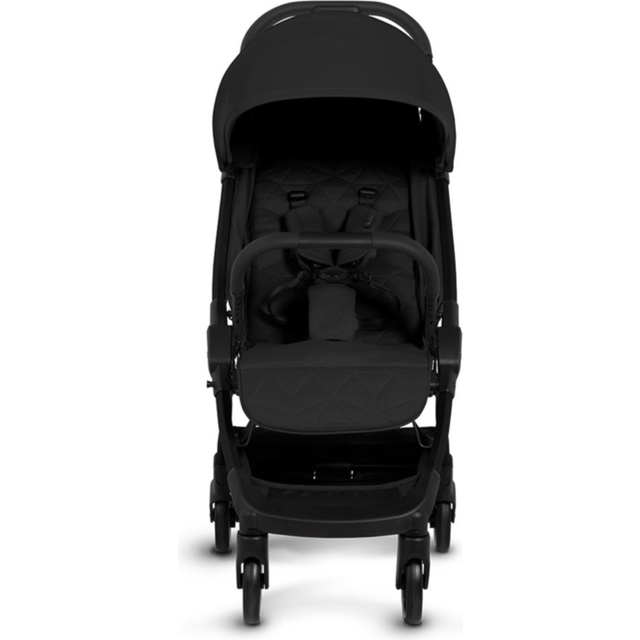 Silver Cross Clic 2 Travel Stroller inc Travel Bag - Space