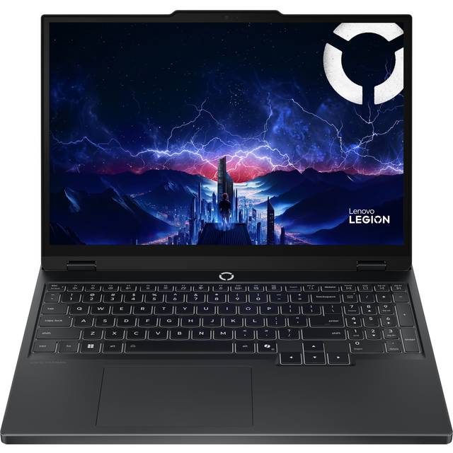Lenovo Legion 5 15IRX10 i7-13650HX/24GB/1TB/5070 15 bärbar dator gaming