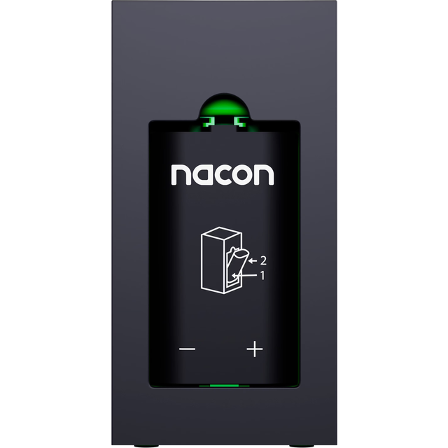 Nacon Double External Battery / Charger For Xbox Controllers