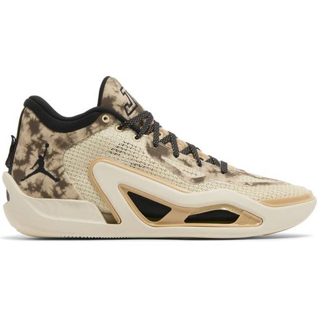 Jordan Tatum 1 - Tunnel Walk - Herren Sneakers Basketball Schuhe DZ3320-200 ORIGINAL EU 42.5 US 9 beige