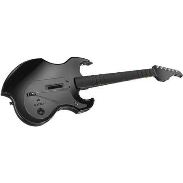 PDP RIFFMASTER Wireless Guitar Controller
