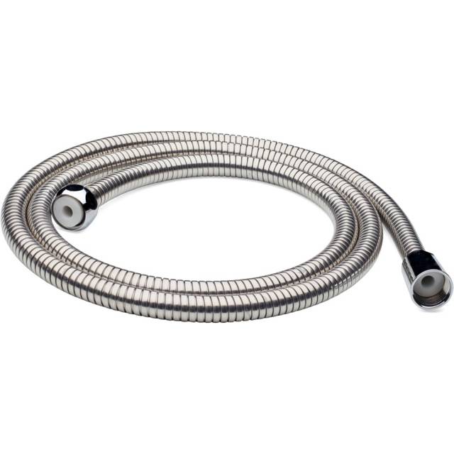Duschslang Habo Flexi 1,5-2M Krom
