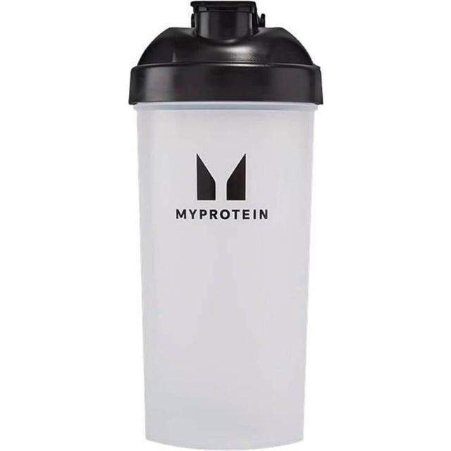 MyProtein Shaker Bottle - 600ml Capacity, One Colour, Women