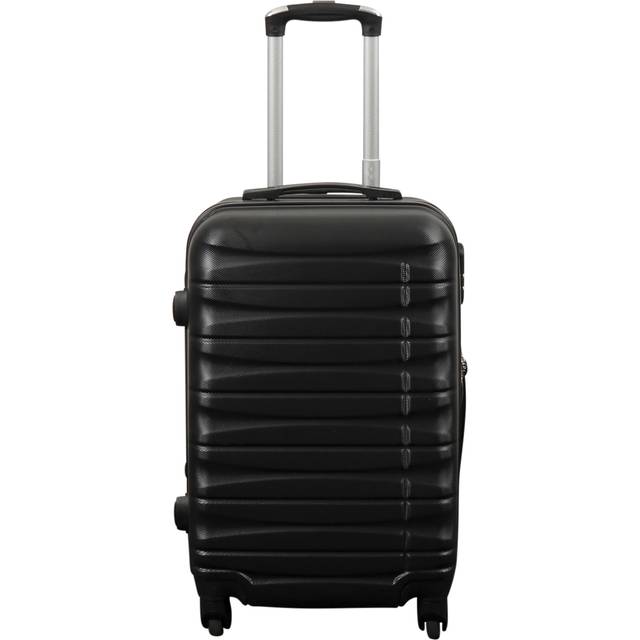 Borg Design Hardcase 48cm - Black