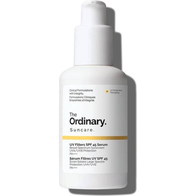 The Ordinary UV Filters SPF 45 Sun Protection Serum 60ml