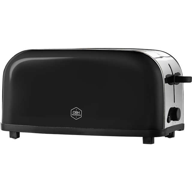 OBH Nordica Manhattan 4 Slice 2268 • Se priser nu »