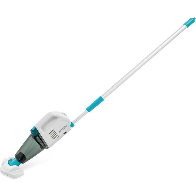 Intex Zr100 Handheld Rechargeable Pool Vacuum - One Colour