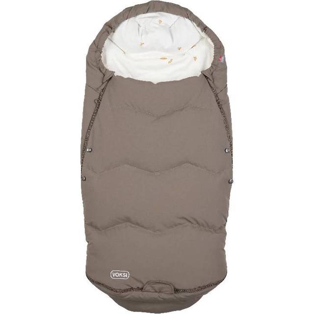 Voksi Explorer Walnut