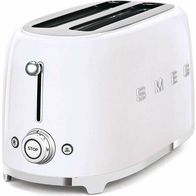 Langschlitztoaster 50's Style