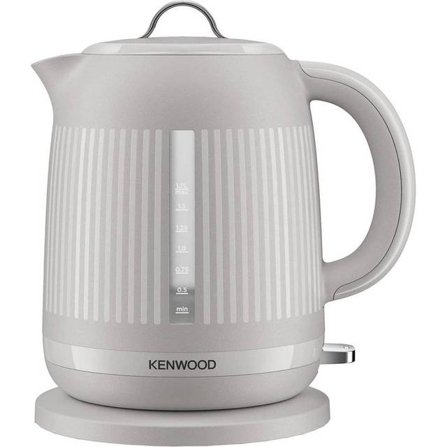 Kenwood Dawn ZJP09.000CR Kettle - Oatmeal