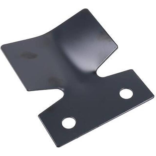 Tow Bar / Tow Ball Bumper Protector Tr093