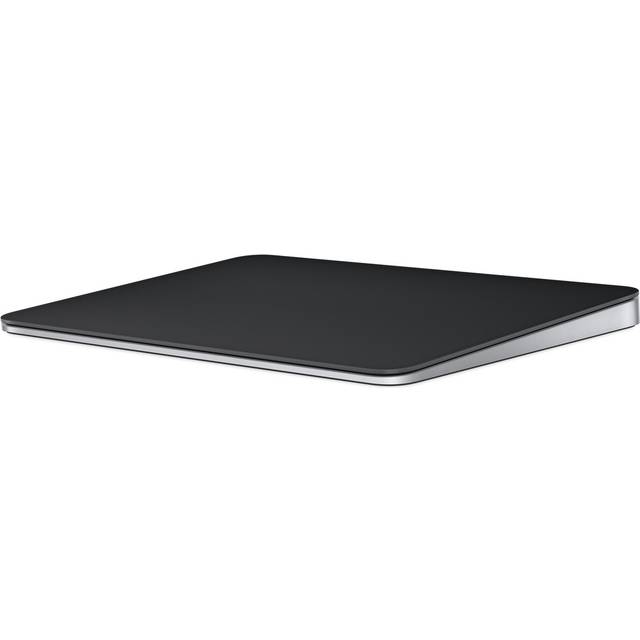 Apple Magic Trackpad (svart)