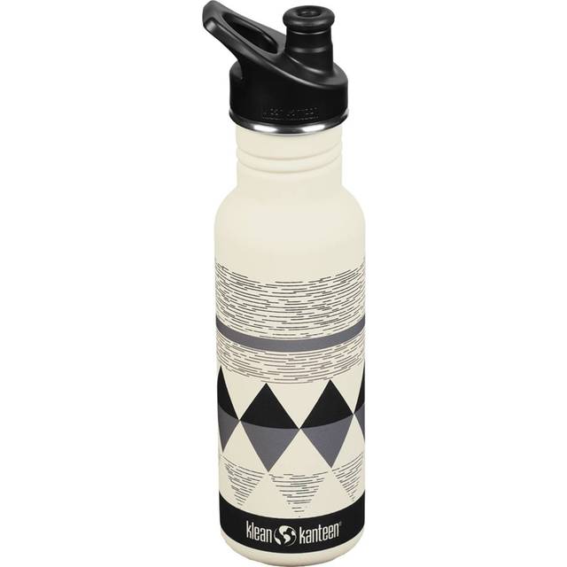 Klean Kanteen Classic Narrow 532 ml Sport Cap Pepper Ridge