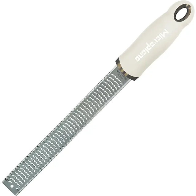 Microplane Premium classic zestjärn 32 cm Cashmere beige - Beige