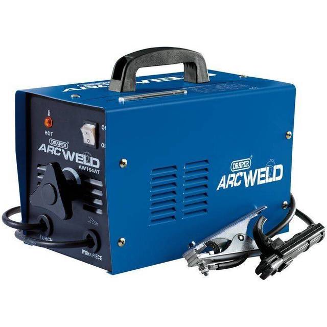 Draper ARC Welder, 160A