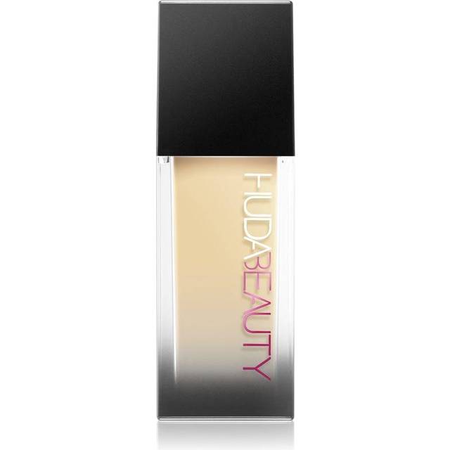 Huda Beauty #FauxFilter Luminous Matte Foundation 150G Creme Brulee
