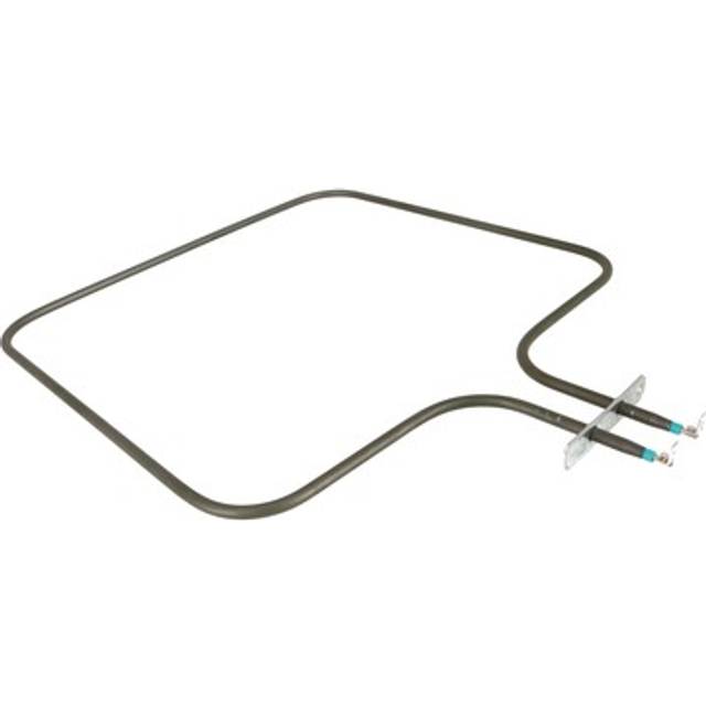 Zanussi oven heating element bottom 1000w built in single cooker zob21301xk
