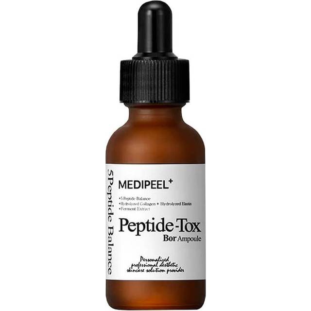 MEDI-PEEL - Peptide Tox Bor Ampoule Renewed - 30ml